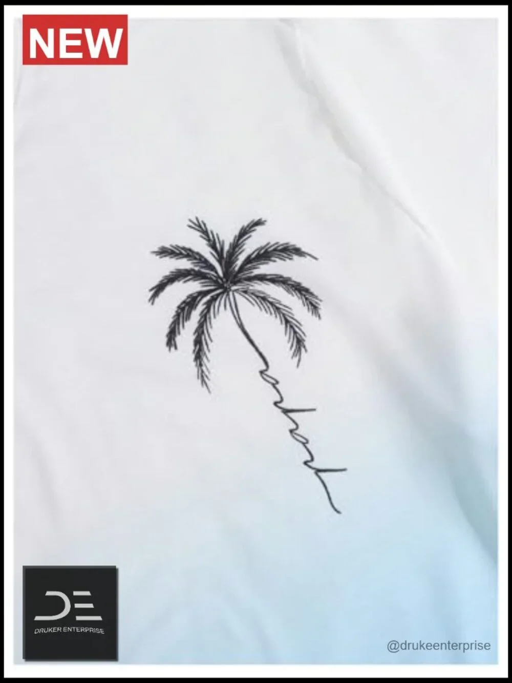 Men's 2 Piece Short Set Graphic Tee and Shorts Summer Vacation Outfit
